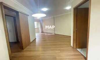 Imagem 2: CURITIBA Padrão - Água Verde