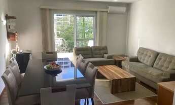 Imagem: Apto. Com 106m², todo reformado, no 2º