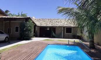 Imagem 2: Aluguel temporada casa perto da praia