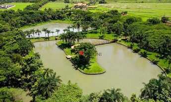 Imagem 2: Terreno à venda no condomínio Fazenda Santa, à venda Ribeirão Preto/SP I Imobiliária em Ri