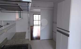 Imagem: Apartamento para aluguel tem 130 metros