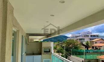 Imagem 3: Apartamento à venda no bairro Piratininga - Niterói/RJ