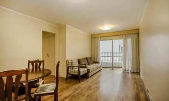 Imagem 5: Apartamento para venda tem 57 metros quadrados com 2 quartos em Jardim Paulista - São Paul