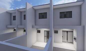 Imagem 5: Sobrado Geminado no Floresta