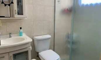 Imagem 5: APTO NOVO OSASCO