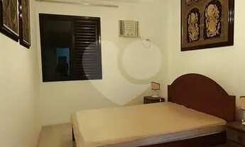 Imagem 6: Apartamento com 2 dormitórios em frente a praia para locação totalmente mobiliado