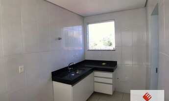 Imagem 6: Cobertura com 4 dormitórios à venda, 150 m² por R$ 980.000,00 - Santa Rosa - Belo Horizont