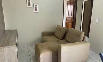 Imagem 2: Apartamento mobiliado no Olho dAgua