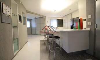 Imagem 3: Apartamento Locação 1 Dormitórios - 89 m² Vila Olímpia