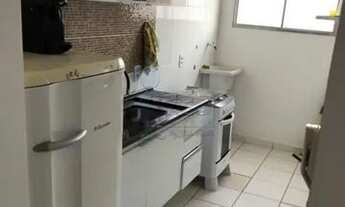 Imagem 4: Apartamento Padrão em Ribeirão Preto