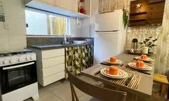 Imagem 11: Casa a venda, em imbassai, 1 Quarto (mobiliada