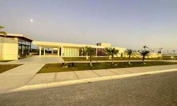 Imagem 2: FIT - Venda - Terreno - Cidade Jd. Resort - 9x23