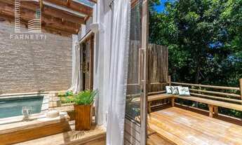 Imagem 6: CASA HIBISCO Casa com 4 dormitórios