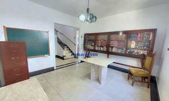 Imagem 7: Sobrado à venda ou aluguel 3 quartos quintal no Boqueirão Santos