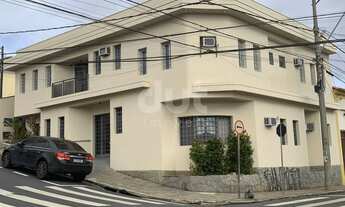 Imagem: Prédio - Centro - Itatiba