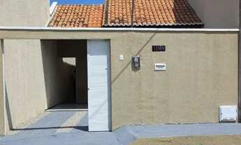 Imagem 7: ZERO DE ENTRADA - CASA em Pacajus - 2 quartos - estado de nova