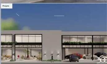 Imagem 3: Galpão comercial para venda - Ótima localização!