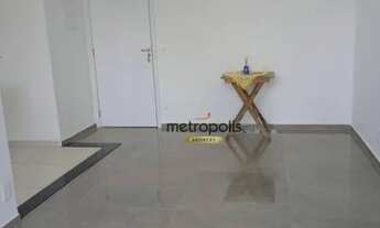 Imagem 3: Apartamento Garden à venda, 50 m² por R$ 610.001,00 - Rudge Ramos - São Bernardo do Campo