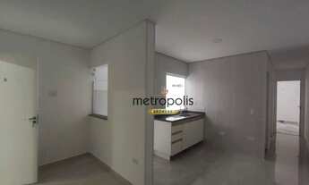 Imagem: Apartamento à venda, 50 m² por R$ 338.811,00