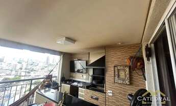 Imagem 7: Apartamento com 2 dormitórios à venda, 100 m² por R$ 1.150.000,00 - Vila Arens - Jundiaí/S