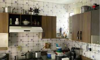 Imagem 5: Casa no Monte Castelo