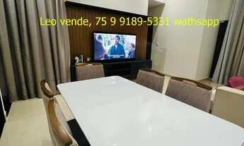 Imagem 6: Leo vende, perto da Fraga Maia, 2