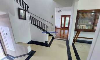 Imagem: Sobrado à venda ou aluguel 3 quartos quintal