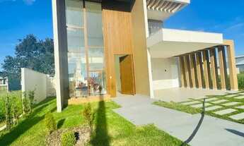 Imagem: Venda casa no Damha sendo 4 suites e closet