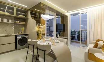 Imagem: Apto 2 Dorm MCMV na Vila Carrão - Financiamento