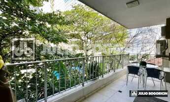 Imagem: Rua Cícero Gois Monteiro 4 dormitórios