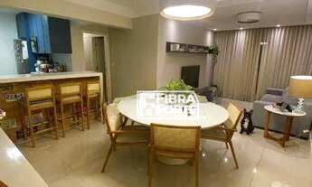 Imagem 3: Aoartamento a venda no Cambuí Campinas/SP