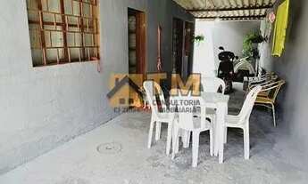 Imagem 4: Excelente Casa de Esquina, com 4 Qtos, Suíte, Lotão 237 metros