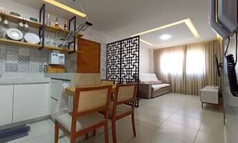 Imagem: Lindo Apto 3/4 Royal Life R$ 400 mil