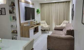 Imagem 4: APT 075, Residencial Firenze, apartamento com 02 quartos, 02 WC no térreo