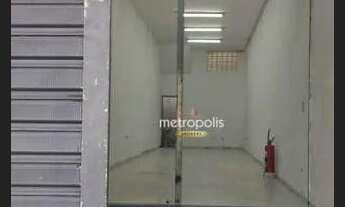 Imagem 5: Salão para alugar, 75 m² por R$ 3.190,00/mês - Utinga - Santo André/SP