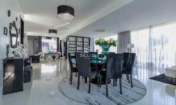 Imagem 5: Casa em condomínio no Alphaville Graciosa