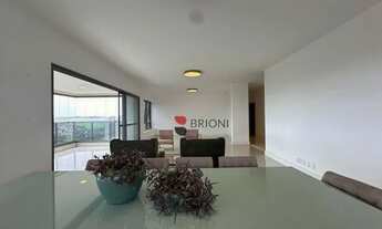 Imagem 6: Apartamento de Alto padrão a venda com 376 m², possui 4 quartos no condomínio Cidade de Mo