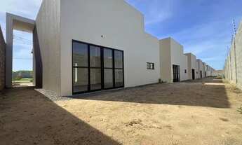 Imagem 7: Oportunidade vendo Casa o Condomínio LANTAI de Alto Padrã - com 3 Suítes