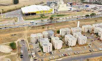 Imagem 4: 2 Quartos Nascente Aceita Financiamento FGTS