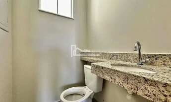 Imagem 6: Casa Nova - Rio Branco - BH - 2 Suítes (1 Suíte com Varanda) - 1 Vaga