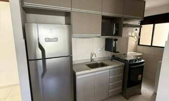 Imagem 5: Edf. Like Clube Apartamento com 2 dormitórios