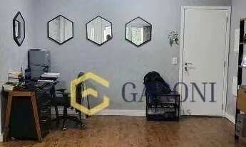 Imagem 3: Apartamento com 3 quartos à venda, 89 m² por R$ 1.240.000 - Vila Romana - São Paulo/SP