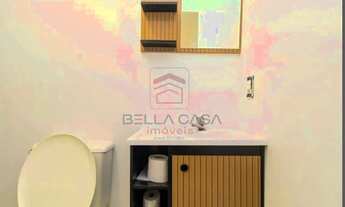 Imagem 6: Apartamento Bela Vista com 36m², 1 dormitório suíte