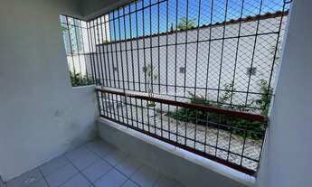 Imagem 4: Apartamento para aluguel, 2 quartos, 1 suíte, 1 vaga, Candeias - Jaboatão dos Guararapes/P