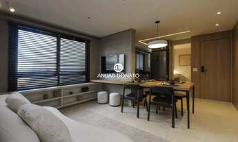 Imagem 3: Santo Agostinho - Apartamento 2 quartos à venda na Anuar Donato