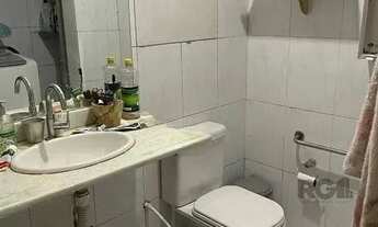 Imagem 6: Casa 94m² - 2 dormitórios, 1 vaga no bairro Jardim Botânico