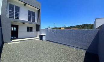 Imagem 4: Sobrado no Bairro Aberta dos Morros - 3 Dormitórios