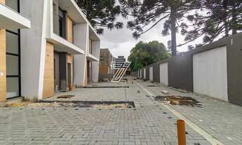 Imagem 3: Sobrado a venda com 114m2 com 3 quartos no Boqueirão - Curitiba - PR