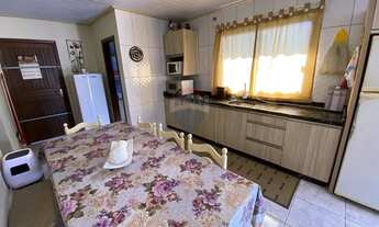 Imagem 7: Casa com 4 Quartos e Edícula a 400m do Mar em Balneário Gaivota-SC