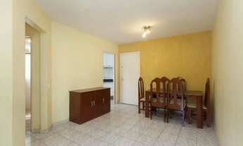 Imagem 5: Apartamento para venda em Freguesia Do Ó com 2 quartos , 45m²